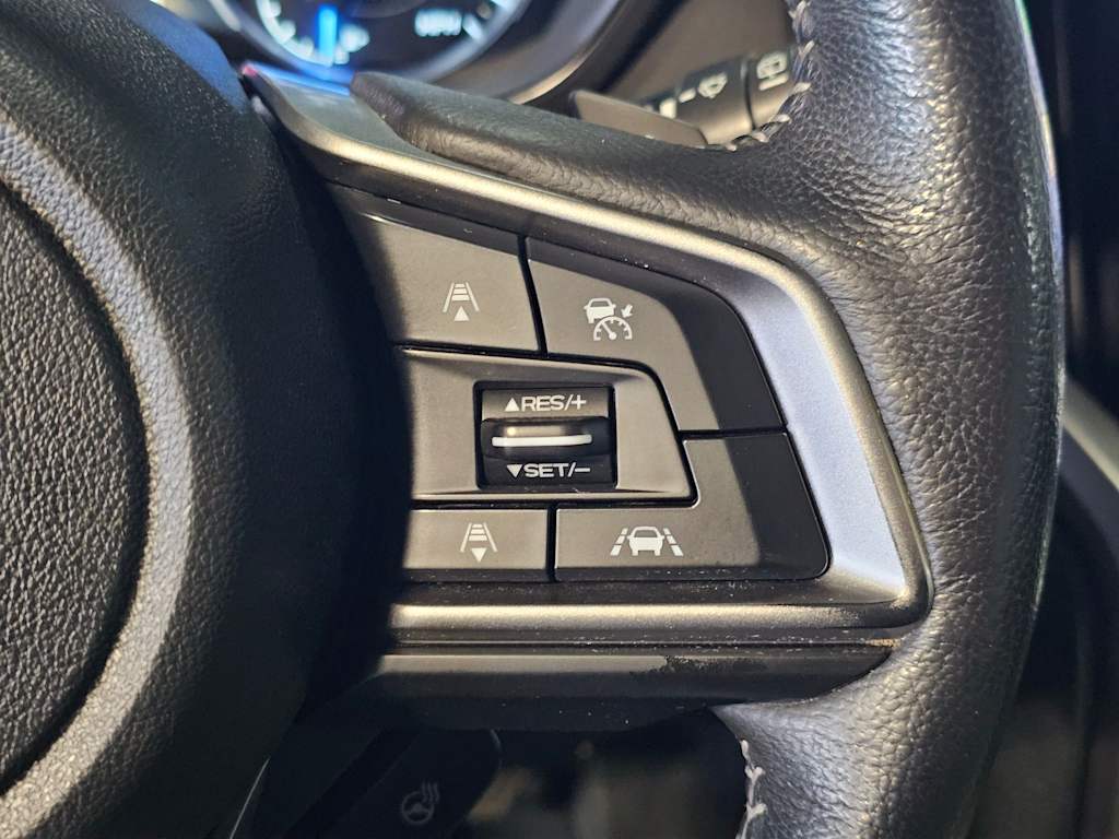 Thumbnail: 2019 Subaru Ascent - 26