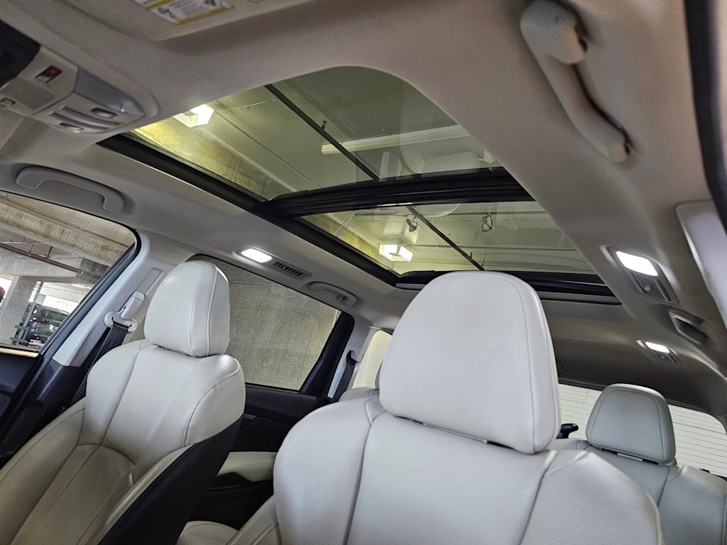 Thumbnail: 2019 Subaru Ascent - 32