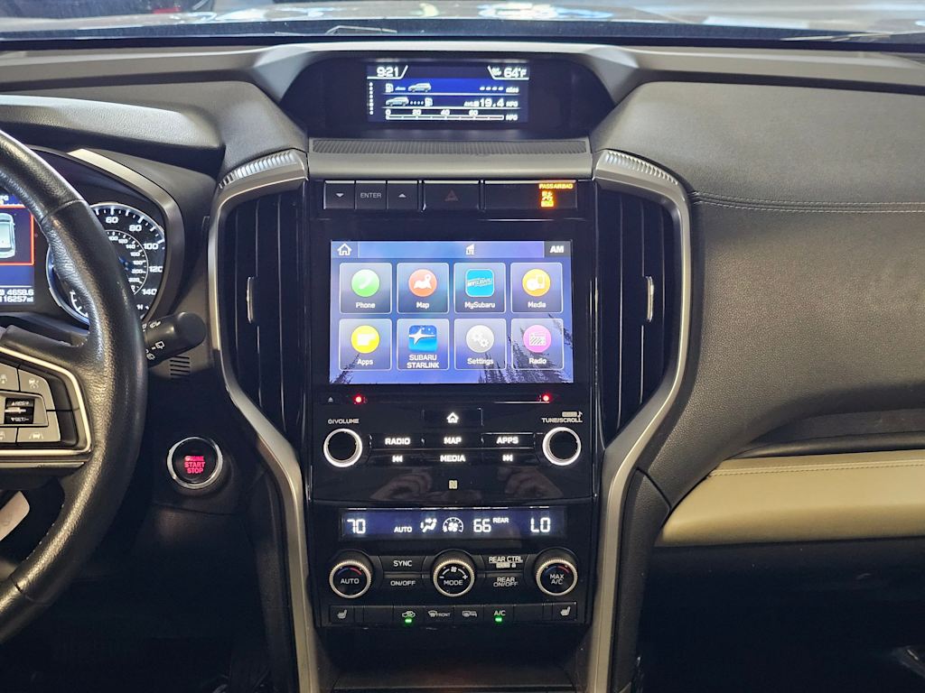 Thumbnail: 2019 Subaru Ascent - 16