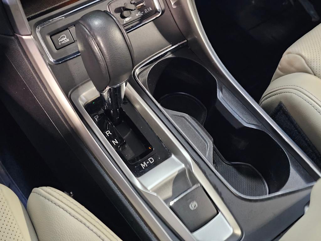 Thumbnail: 2019 Subaru Ascent - 17