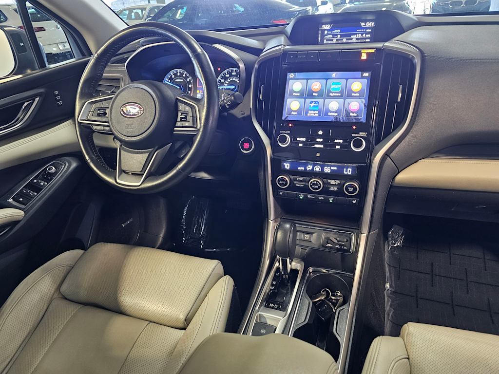 Thumbnail: 2019 Subaru Ascent - 15