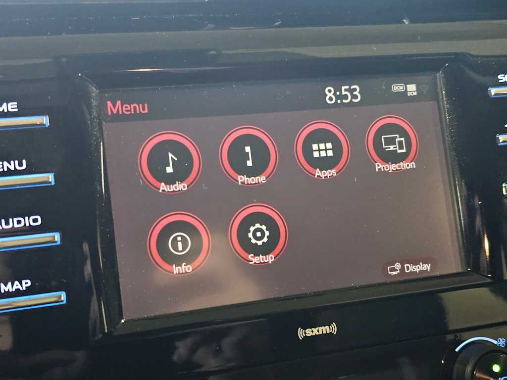 Thumbnail: 2020 Toyota Camry - 23