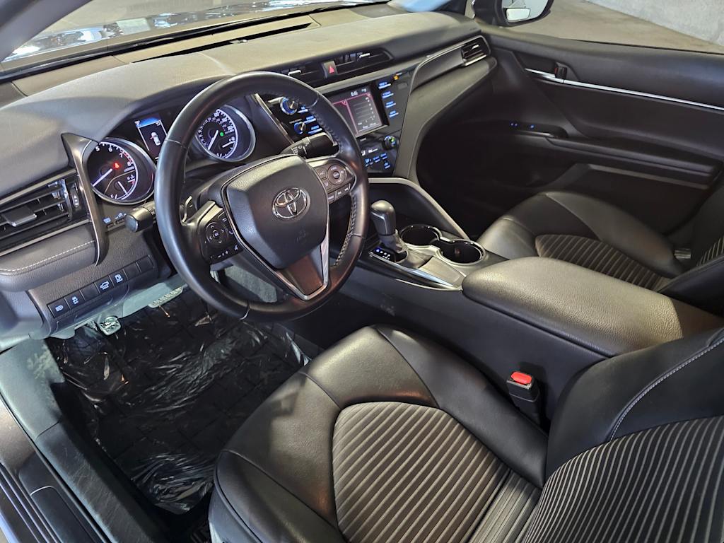 Thumbnail: 2020 Toyota Camry - 2