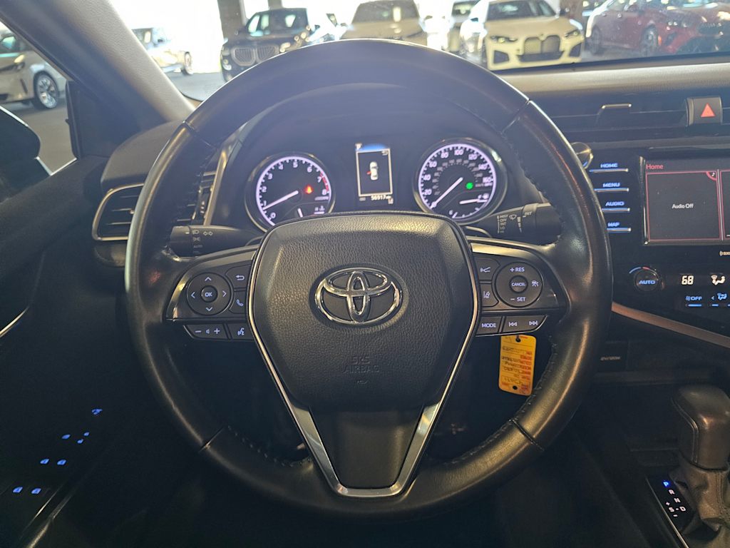 Thumbnail: 2020 Toyota Camry - 13
