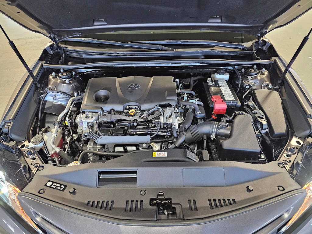 Thumbnail: 2020 Toyota Camry - 8