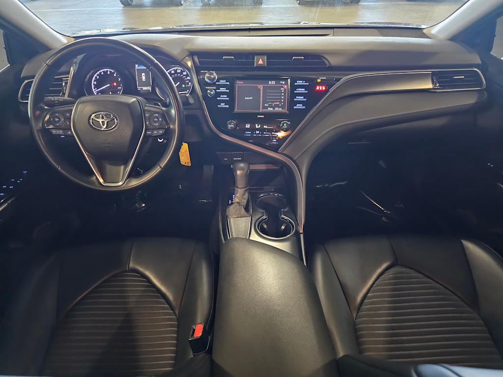 Thumbnail: 2020 Toyota Camry - 9