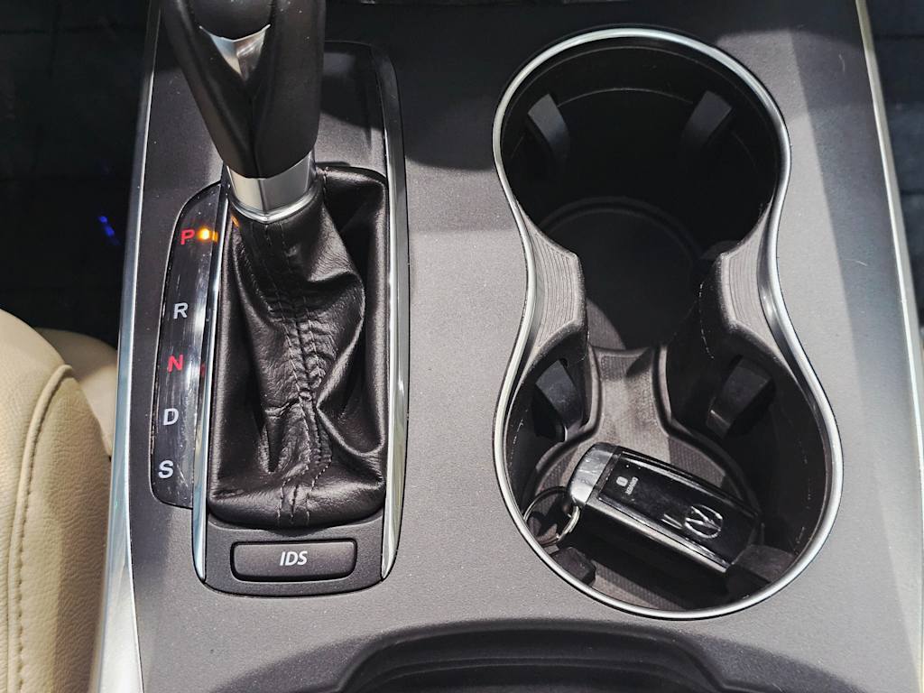 Thumbnail: 2014 Acura MDX - 23