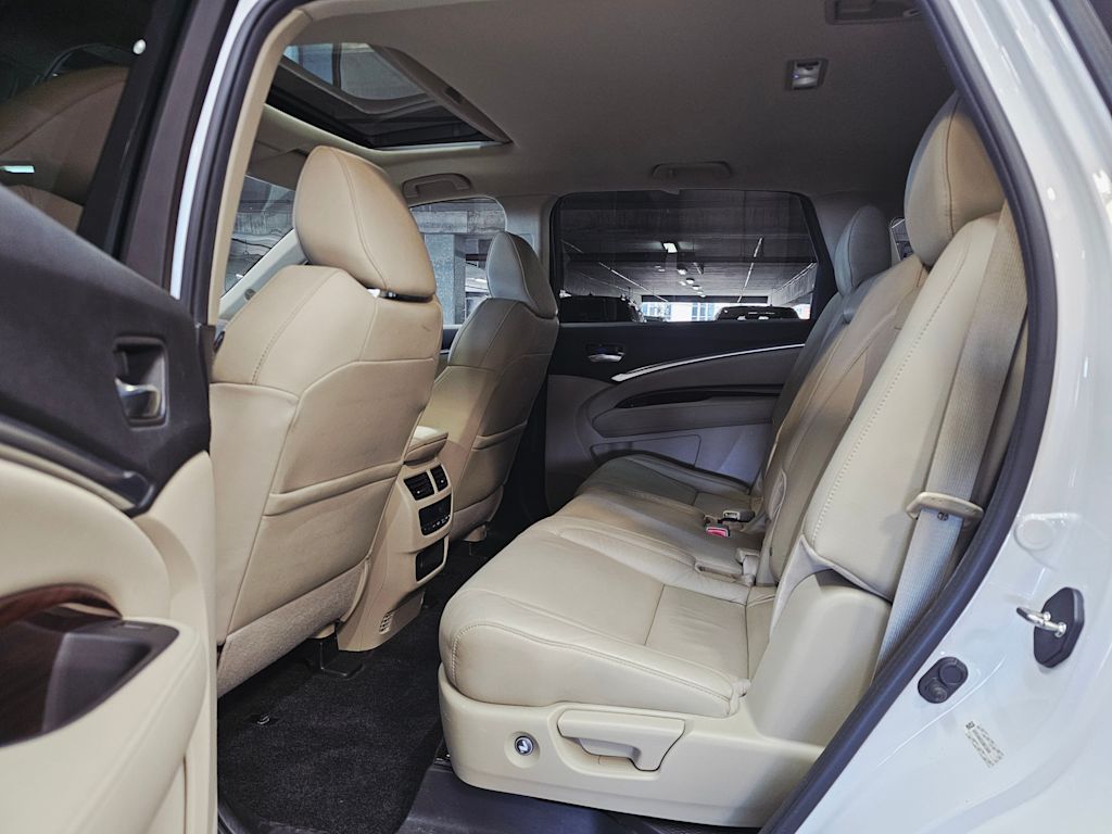 Thumbnail: 2014 Acura MDX - 12