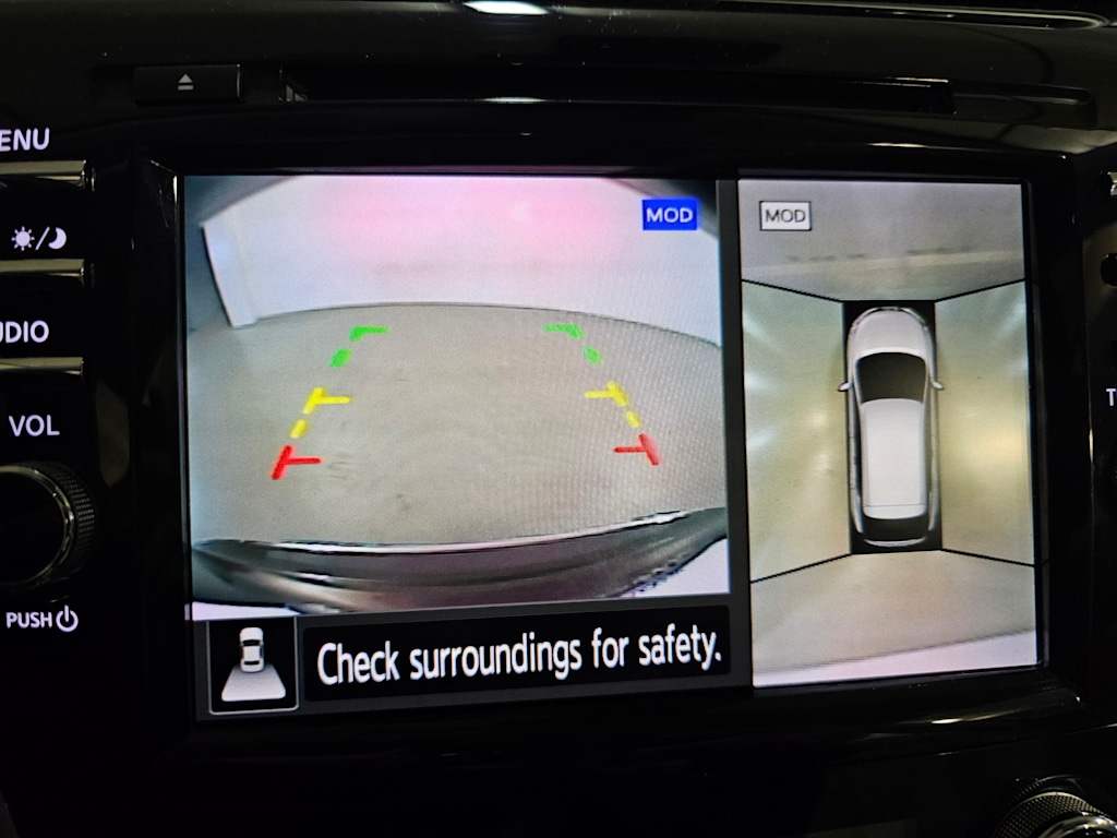 Thumbnail: 2019 Nissan Murano - 15