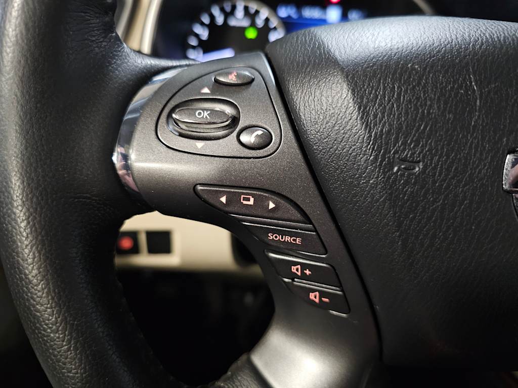 Thumbnail: 2019 Nissan Murano - 20