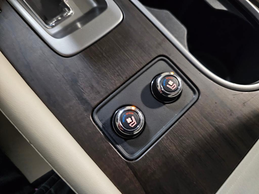Thumbnail: 2019 Nissan Murano - 21