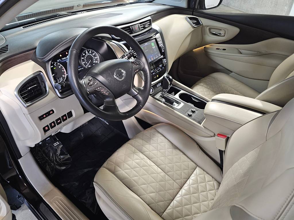 Thumbnail: 2019 Nissan Murano - 2