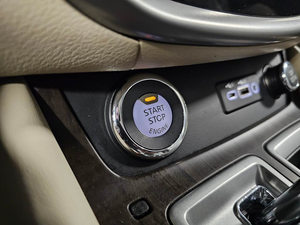 Thumbnail: 2019 Nissan Murano - 18