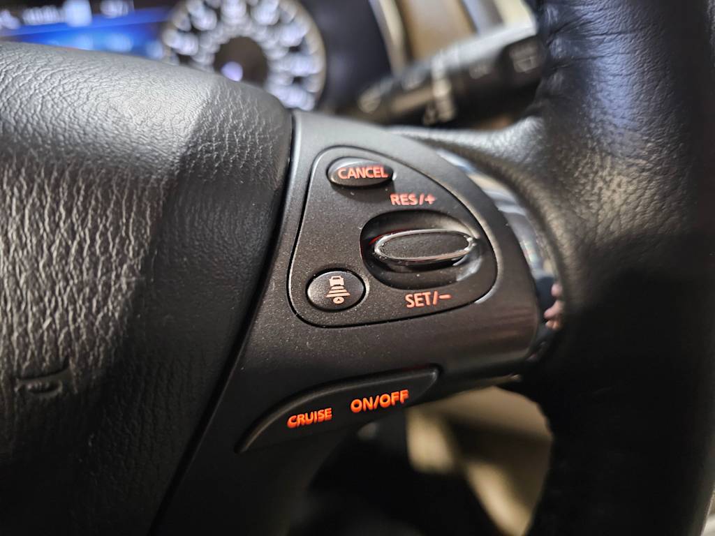 Thumbnail: 2019 Nissan Murano - 19