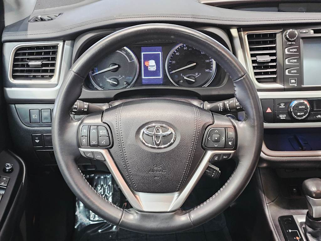 Thumbnail: 2019 Toyota Highlander - 13