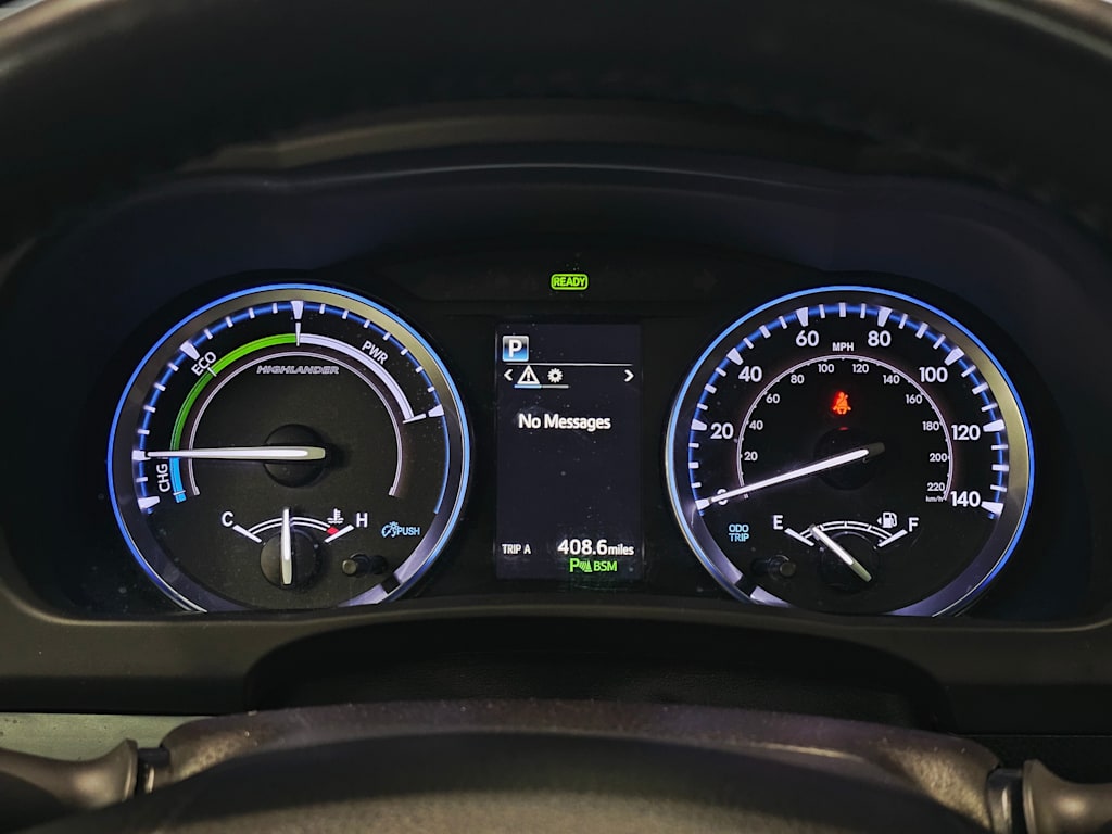 Thumbnail: 2019 Toyota Highlander - 16