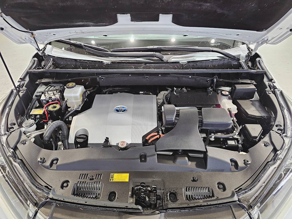 Thumbnail: 2019 Toyota Highlander - 8