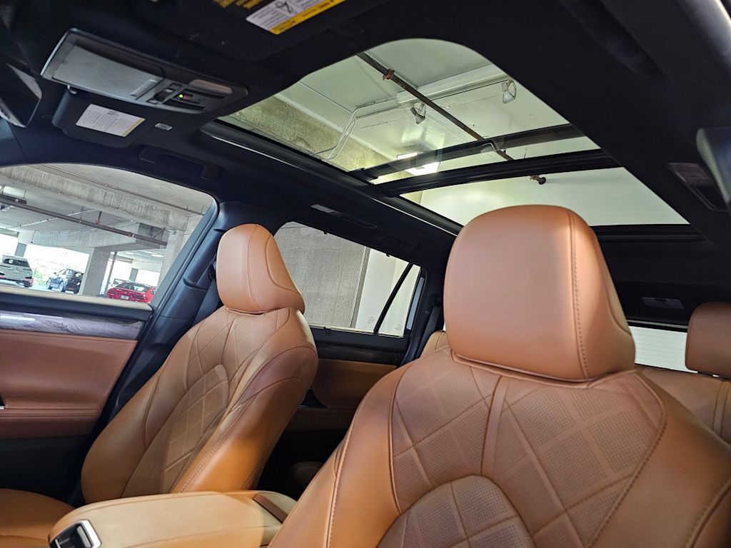 Thumbnail: 2024 Toyota Highlander - 29