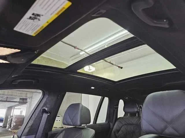 Thumbnail: 2026 BMW X7 - 29