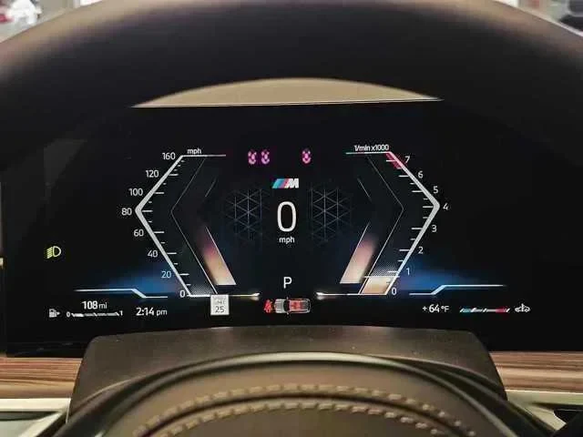 Thumbnail: 2026 BMW X7 - 17