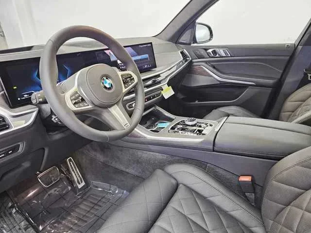 Thumbnail: 2026 BMW X7 - 2