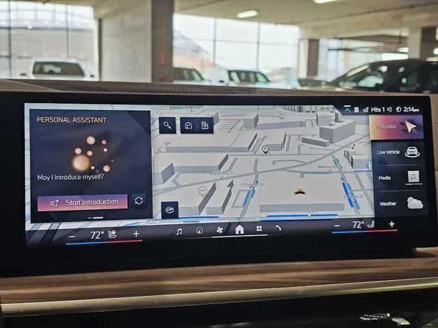 Thumbnail: 2026 BMW X7 - 15