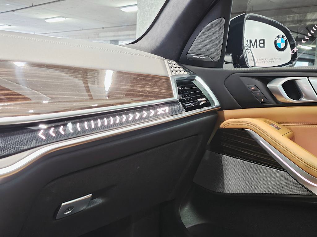 Thumbnail: 2024 BMW X7 - 26