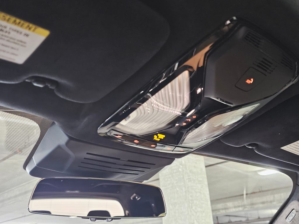 Thumbnail: 2024 BMW X7 - 27