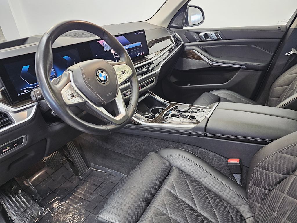 Thumbnail: 2024 BMW X7 - 2