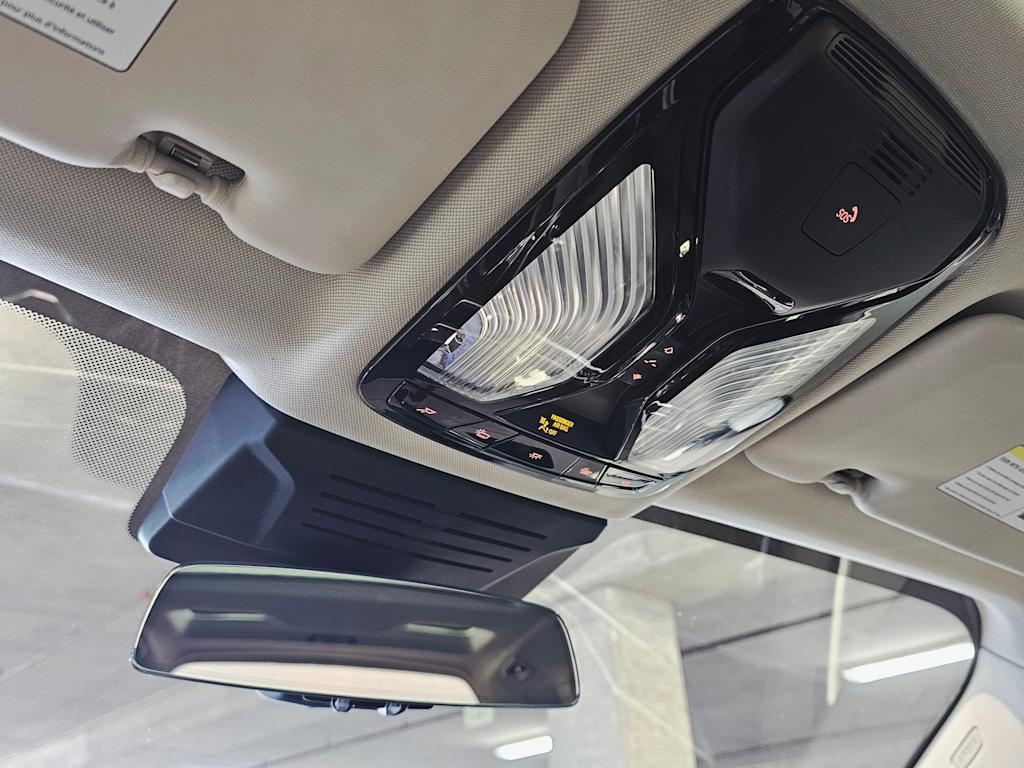 Thumbnail: 2024 BMW X7 - 27