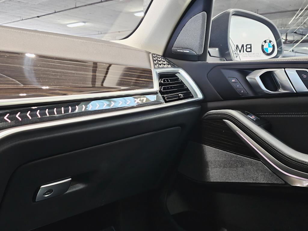 Thumbnail: 2024 BMW X7 - 26