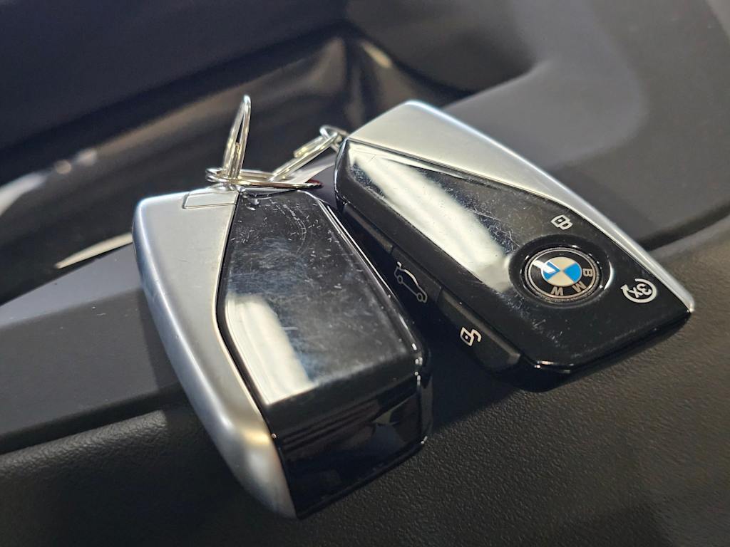 Thumbnail: 2024 BMW X7 - 35