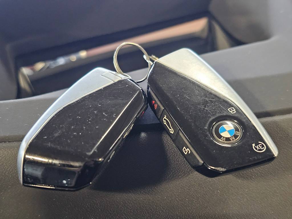 Thumbnail: 2024 BMW X7 - 37