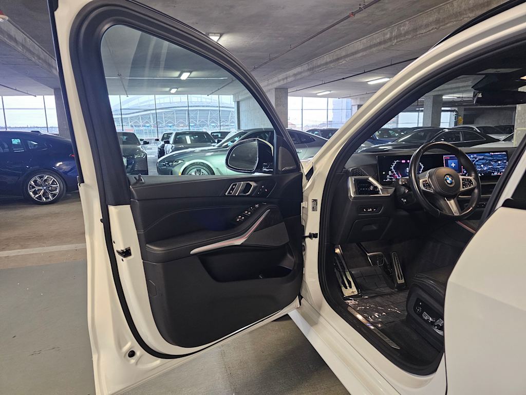 Thumbnail: 2024 BMW X5 - 26