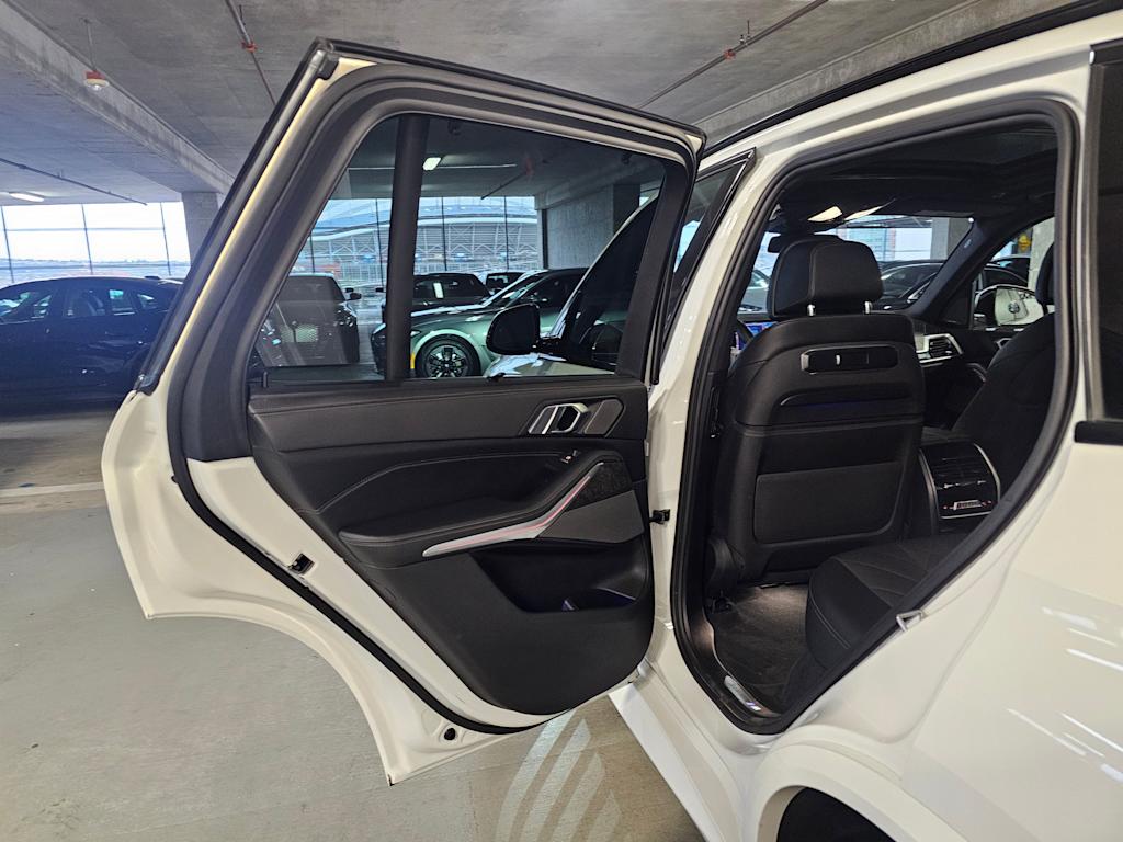 Thumbnail: 2024 BMW X5 - 28