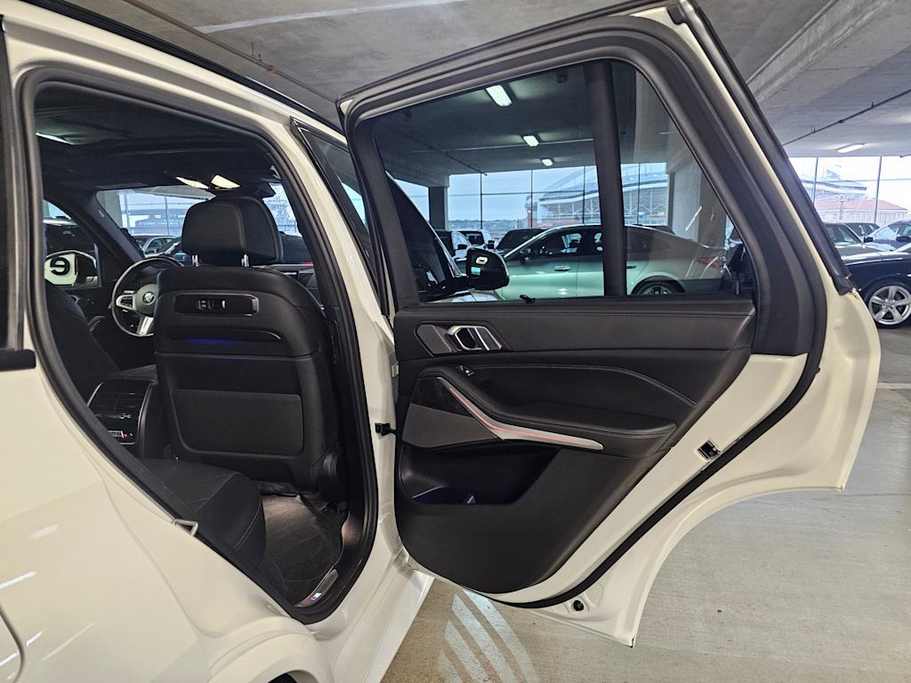 Thumbnail: 2024 BMW X5 - 29