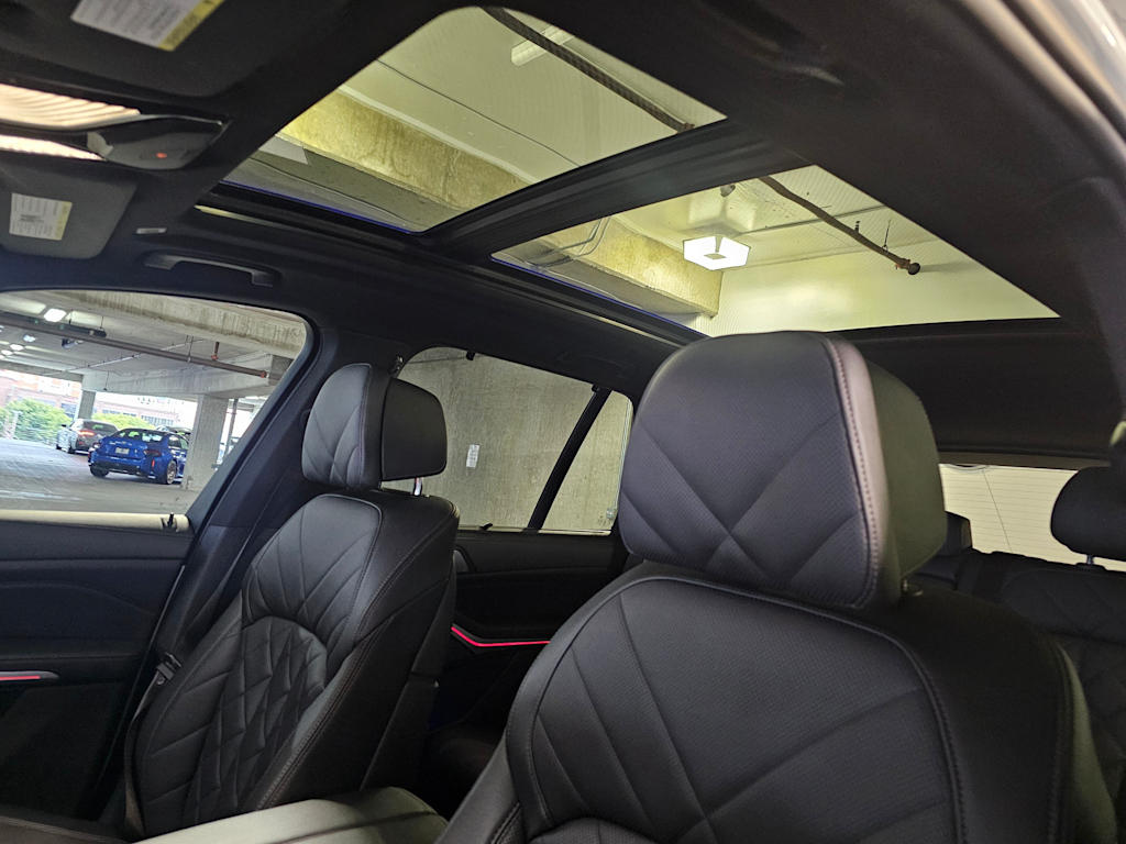 Thumbnail: 2024 BMW X5 - 27