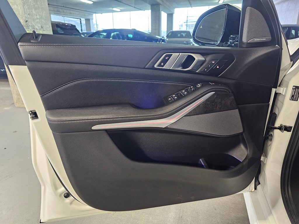 Thumbnail: 2024 BMW X5 - 25