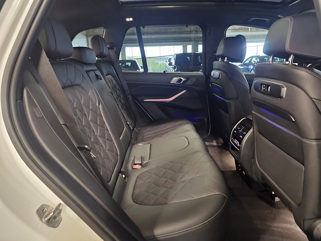 Thumbnail: 2024 BMW X5 - 30