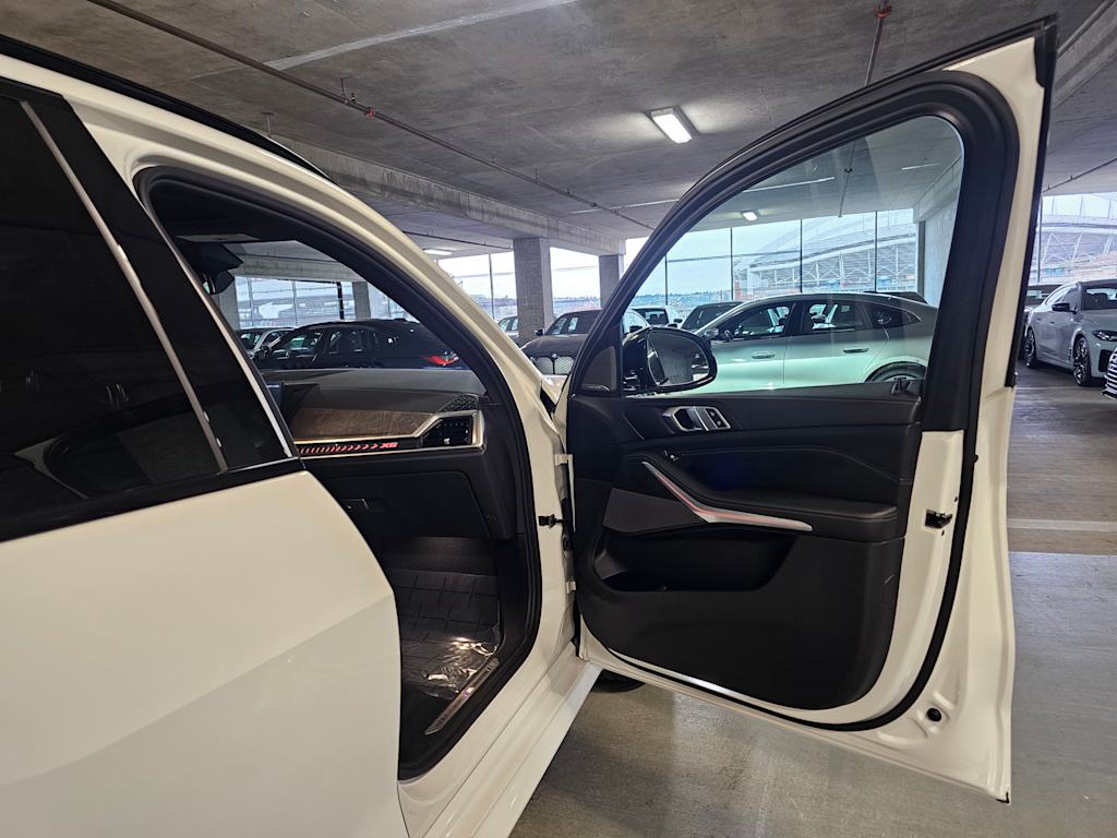 Thumbnail: 2024 BMW X5 - 31