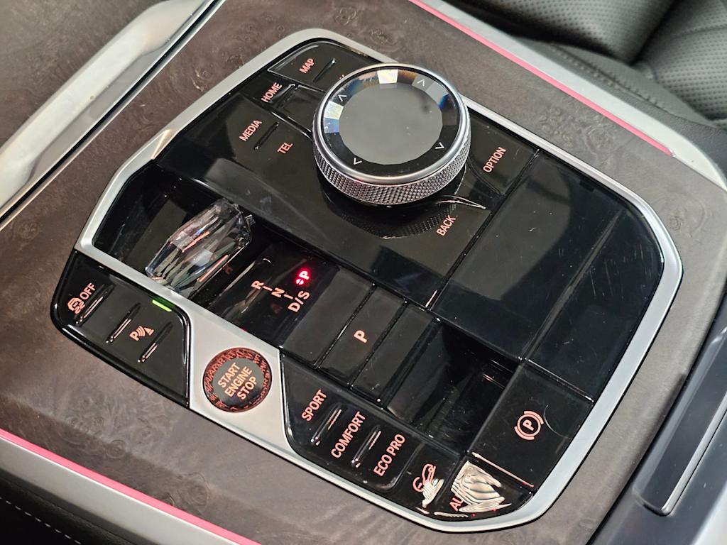 Thumbnail: 2024 BMW X5 - 7
