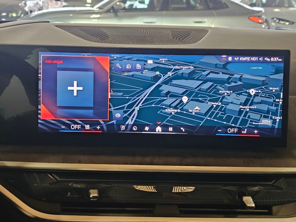 Thumbnail: 2024 BMW X5 - 21