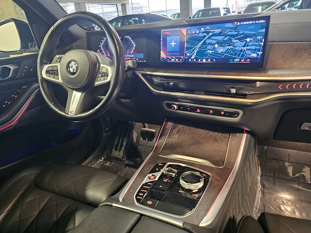 Thumbnail: 2024 BMW X5 - 15