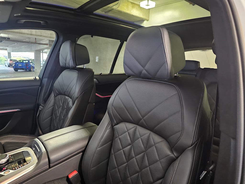 Thumbnail: 2024 BMW X5 - 12