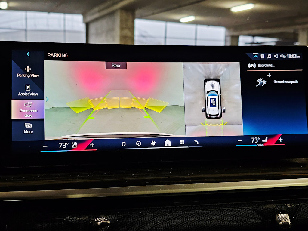 Thumbnail: 2024 BMW X5 - 15