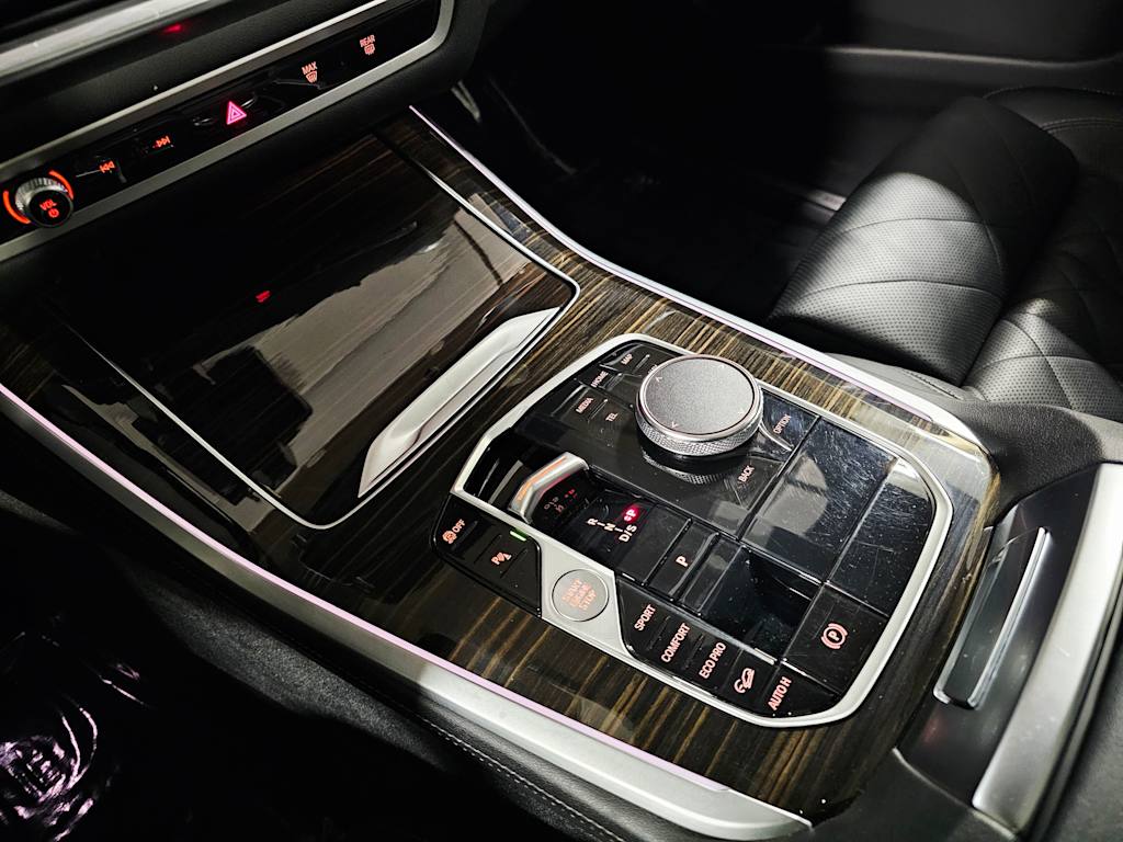 Thumbnail: 2024 BMW X5 - 16