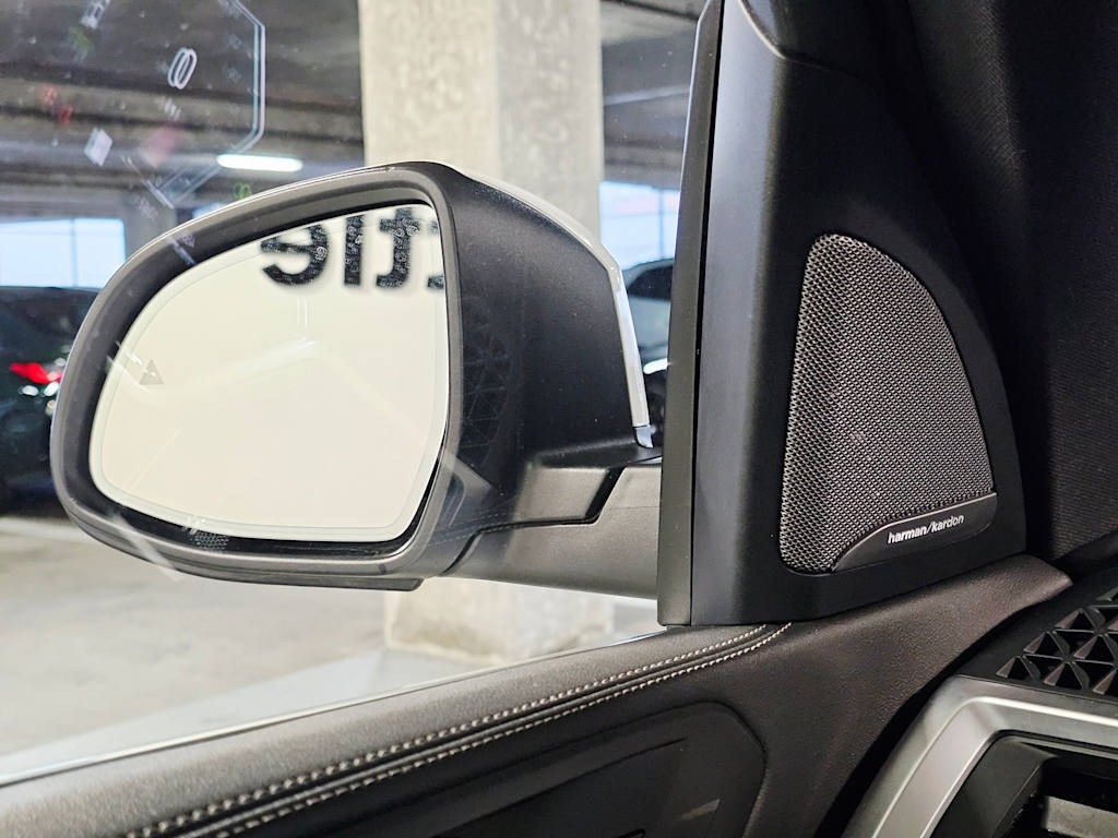 Thumbnail: 2024 BMW X5 - 24