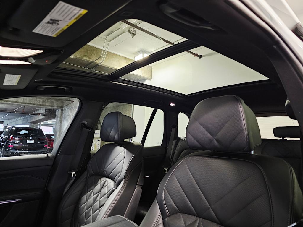 Thumbnail: 2024 BMW X5 - 26