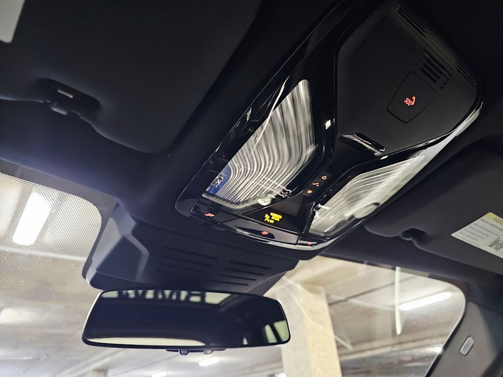 Thumbnail: 2024 BMW X5 - 25