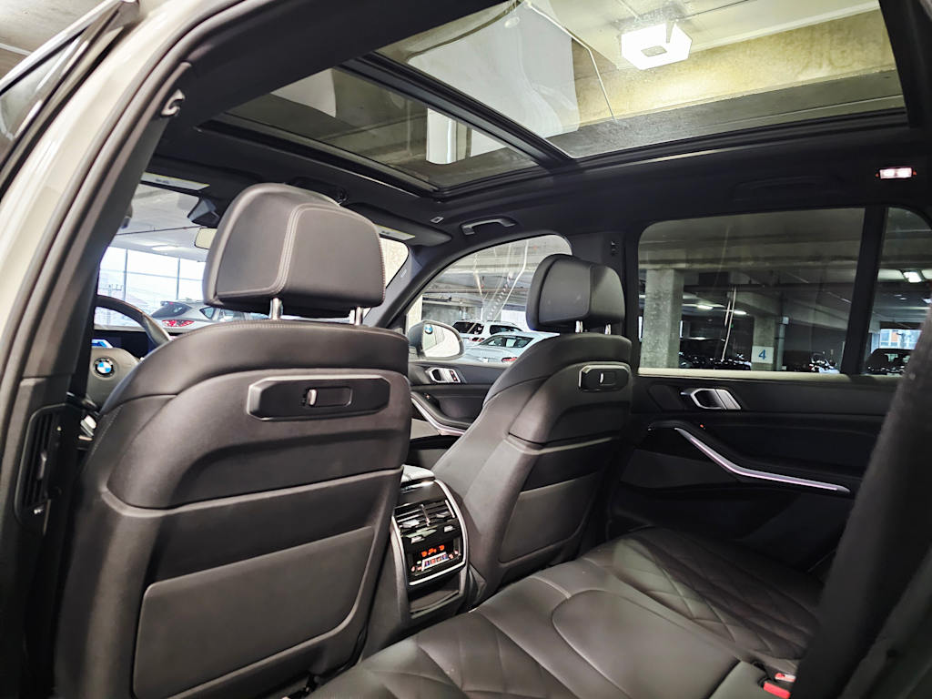 Thumbnail: 2024 BMW X5 - 12